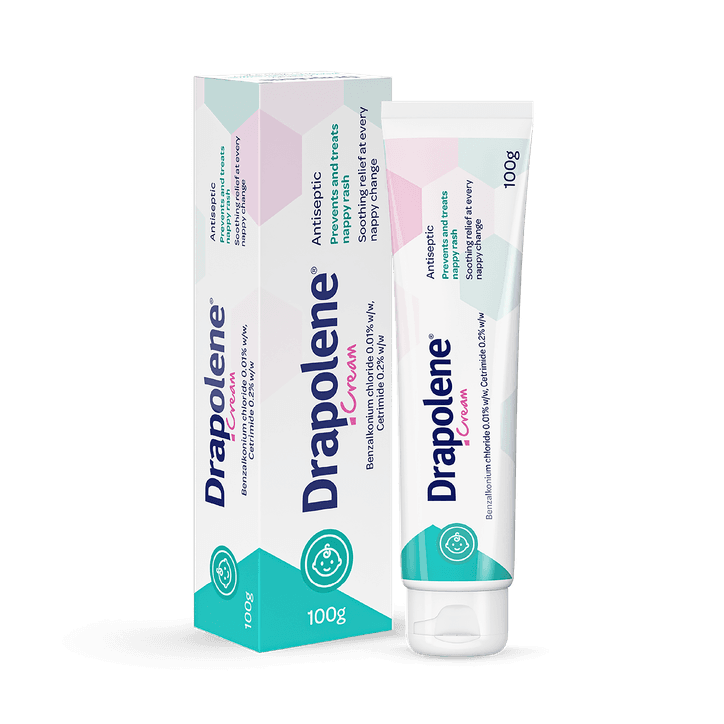 Drapolene Cream 100g