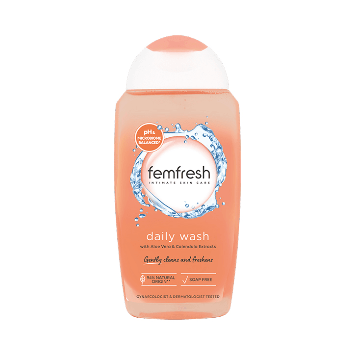 Femfresh Daily Wash 250ml