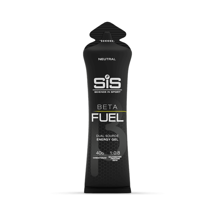 SiS Beta Fuel Energy Gel Neutral 40g