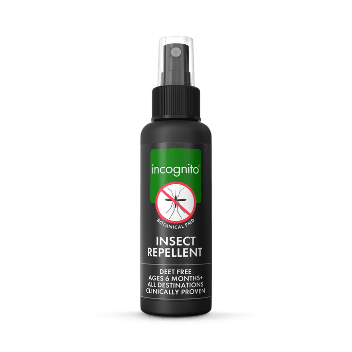 Incognito Insect Repellent 100ml