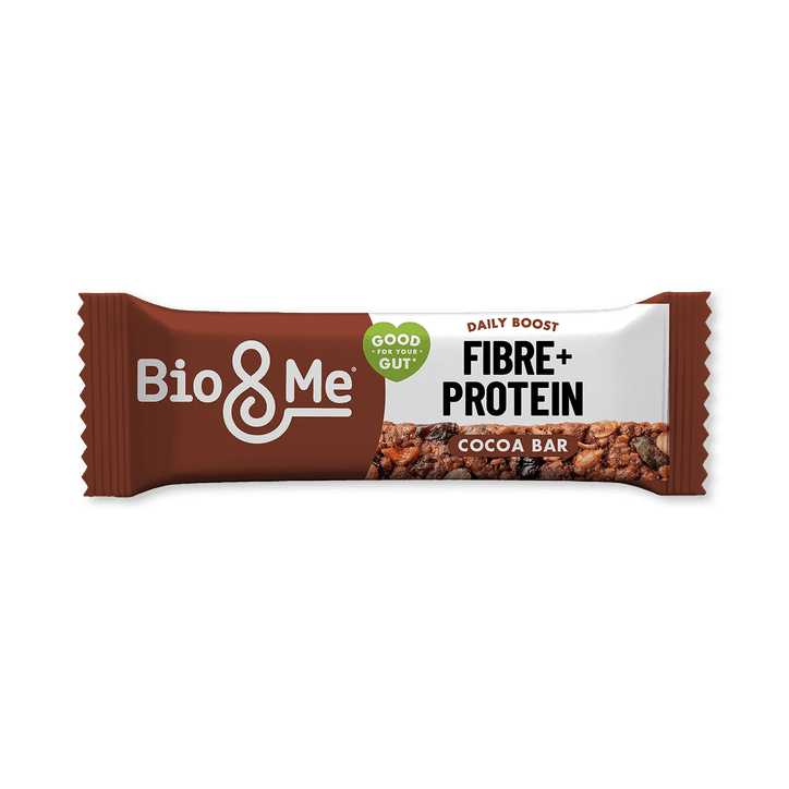 Bio & Me Fibre & Protein Bar Cocoa 40 g