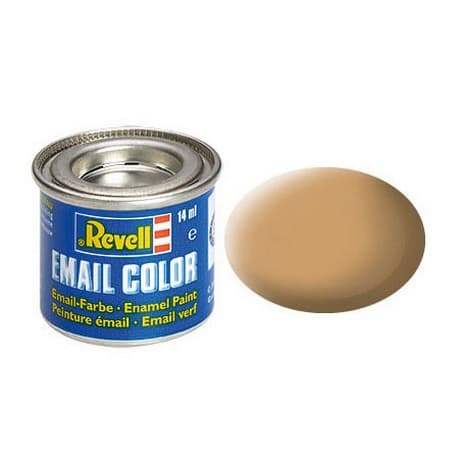 Revell Enamel Model Paint 14ml - All Colours Available - Plastic Kit Hobby Paint