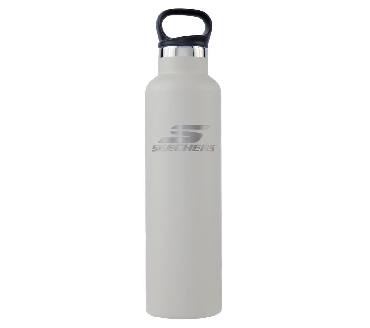 Skechers Hydration 24 oz. Water Bottle in Taupe