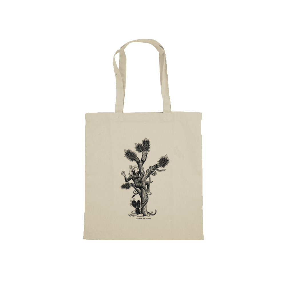 Valentine Designed By Stuart Patience Tote Bag