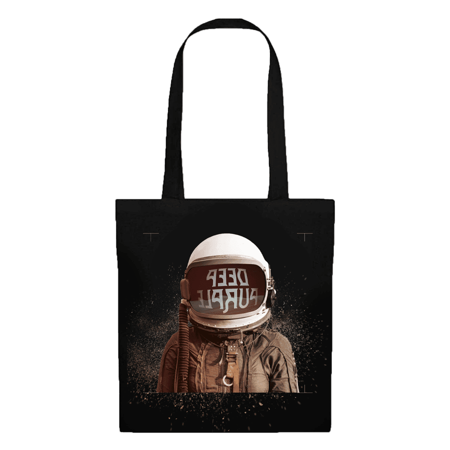 Whoosh! Layout 1 Tote Bag