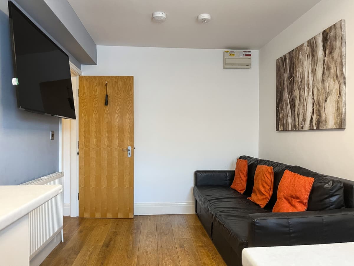 Berkeley - BK203 Windlash