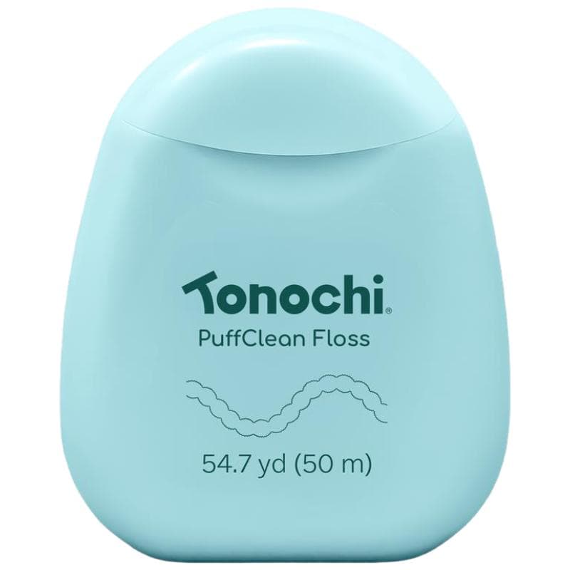 Tonochi Expanding Dental Floss