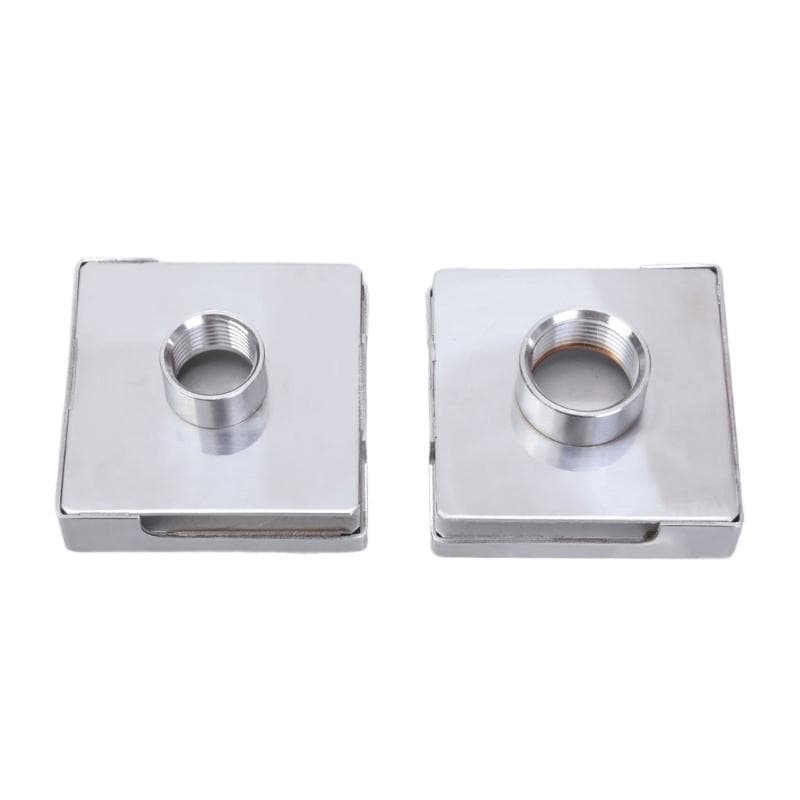 Steam Room Metal Steam Outlet Steam Generator Nozzle Replacement Stainless Steels Steam Generator Nozzle Easy to Install