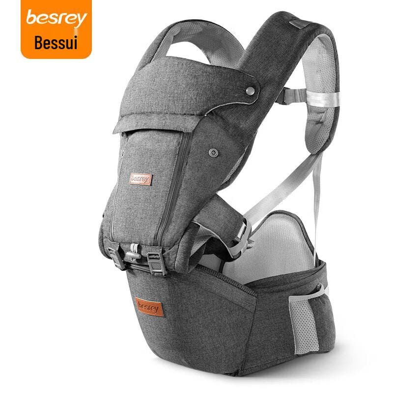 Besrey Baby Hip Seat Carrier
