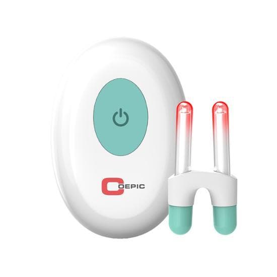 Coepic Home Allergic Rhinitis Treatment Device (Medical Device)