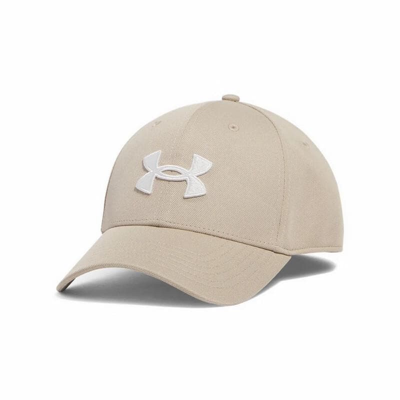 Under Armour Men's Blitzing Training Cap cm khaki