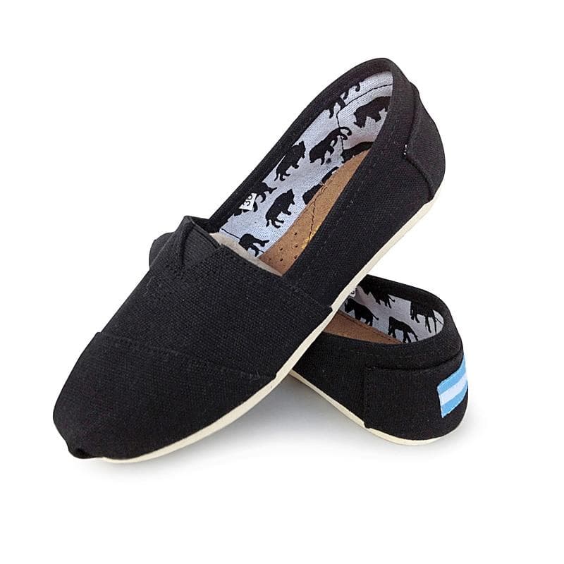 Unisex Classic Comfortable Canvas Shoes Spring and Summer High Quality Casual Breathable Flat Shoes Men's Canvas Shoes cm blue