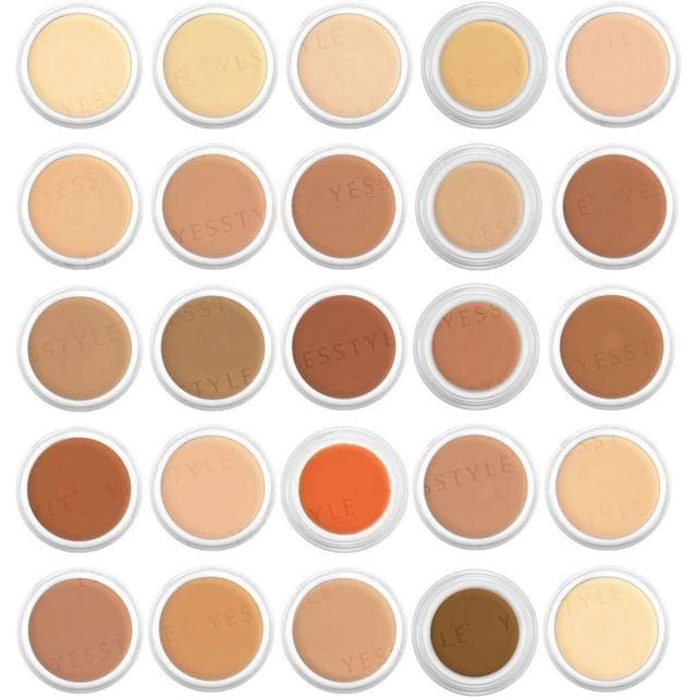 Kryolan - Derma Color Camouflage Creme