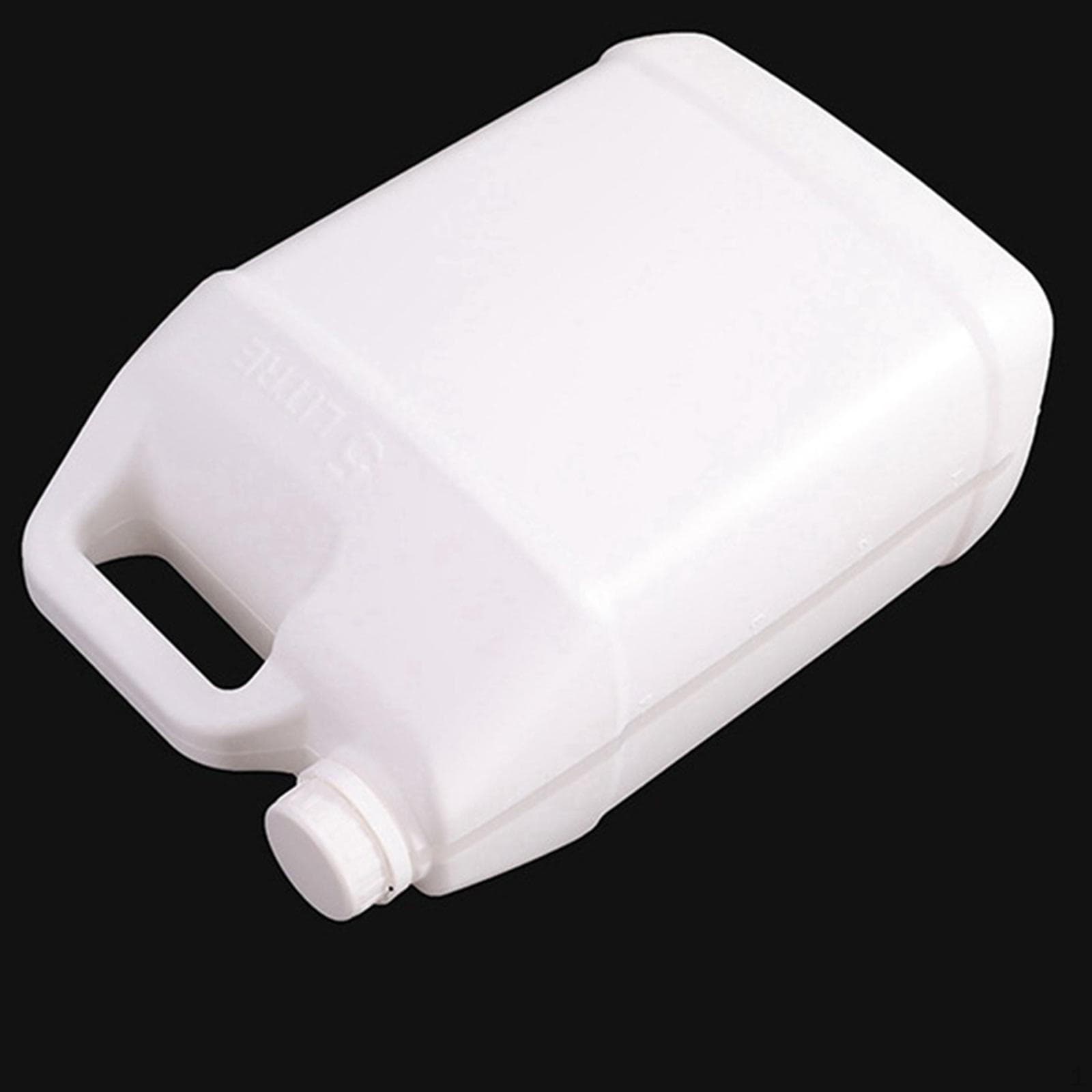 Hdpe Jug Container 5 L Transport Shipping Mixing Can Bottle for