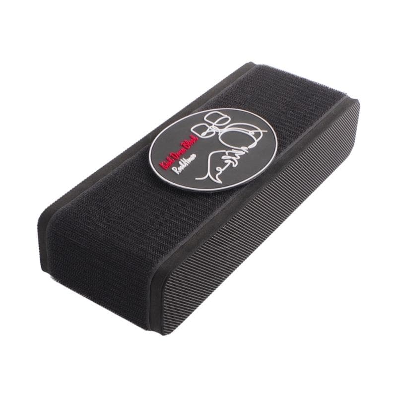 Bass Drum Anchors Pedals Stabilizer Antislip Pad Bass Drum Stopper Accessory Pad for Electronic Bass Drum Pedals black