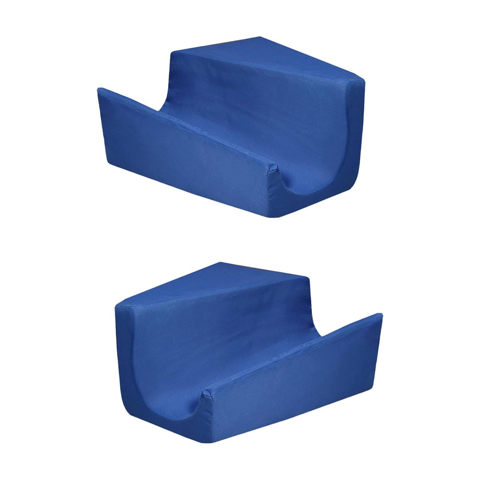 Hip Abduction Pillow Practical Support Comfortable Knee Pillow Supplies Knees Hip Replacement Leg Elevation Pillow Wedge Pillow
