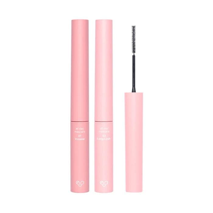 [AOU Cosmetics] All Day Mascara 3.3g