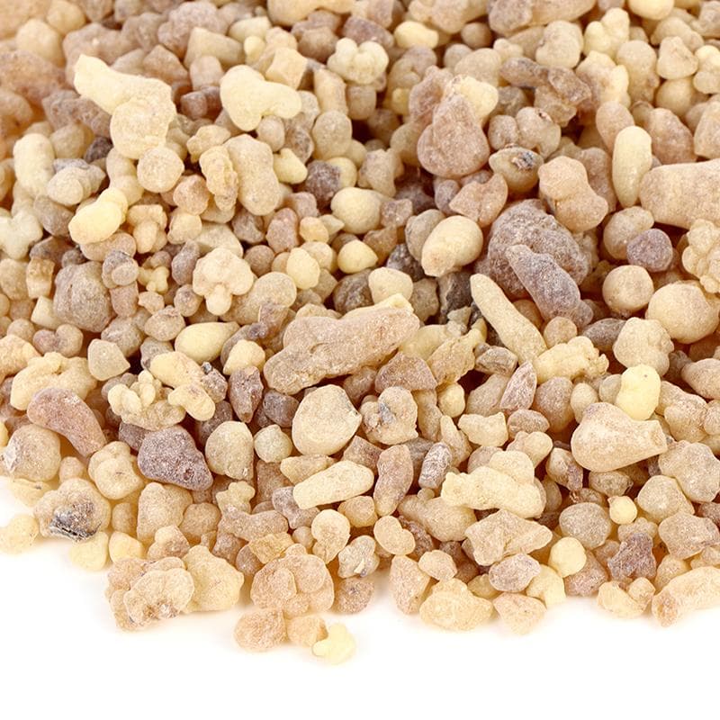 Frankincense Resin Organic Somalia Incense Clean Frank Incense Nipple Boswellia