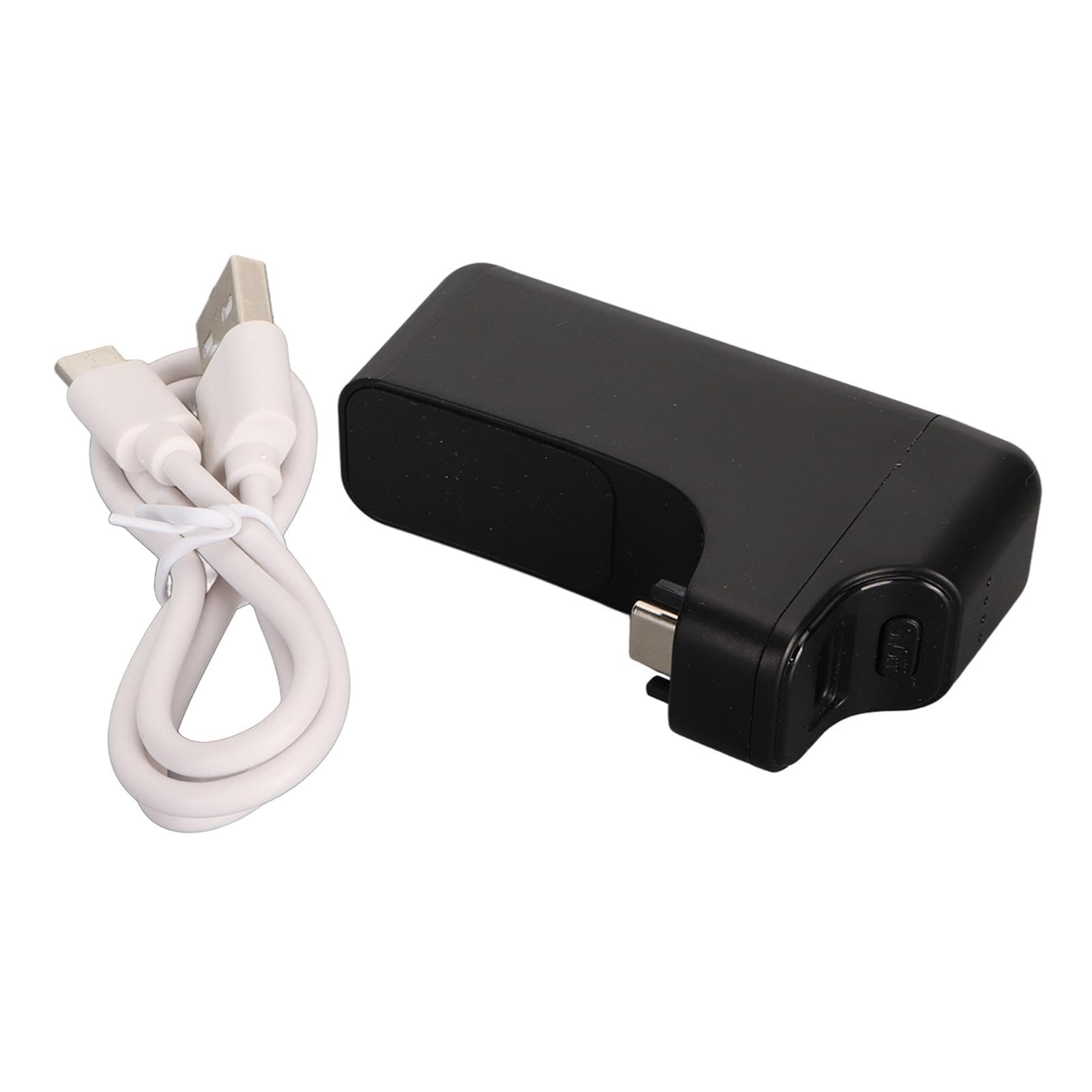 3500mAh Battery Pack for PS5 Edge Controller Portable Controller Battery Pack with LED Indicator