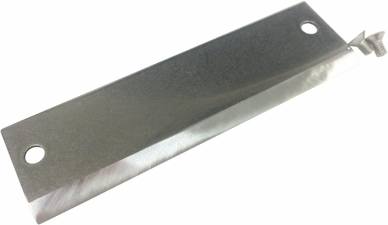 Benriner Spare Blade for Noodle Flat with 2 Screws Maker, Blade,
