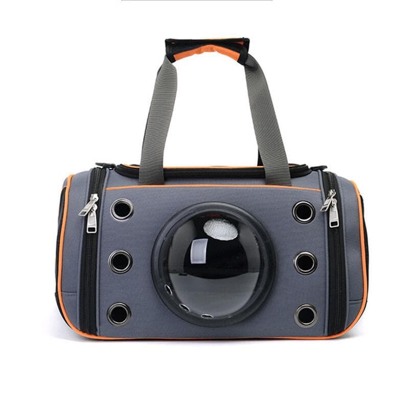 Forest Pet Portable Space Capsule Cat Carrier