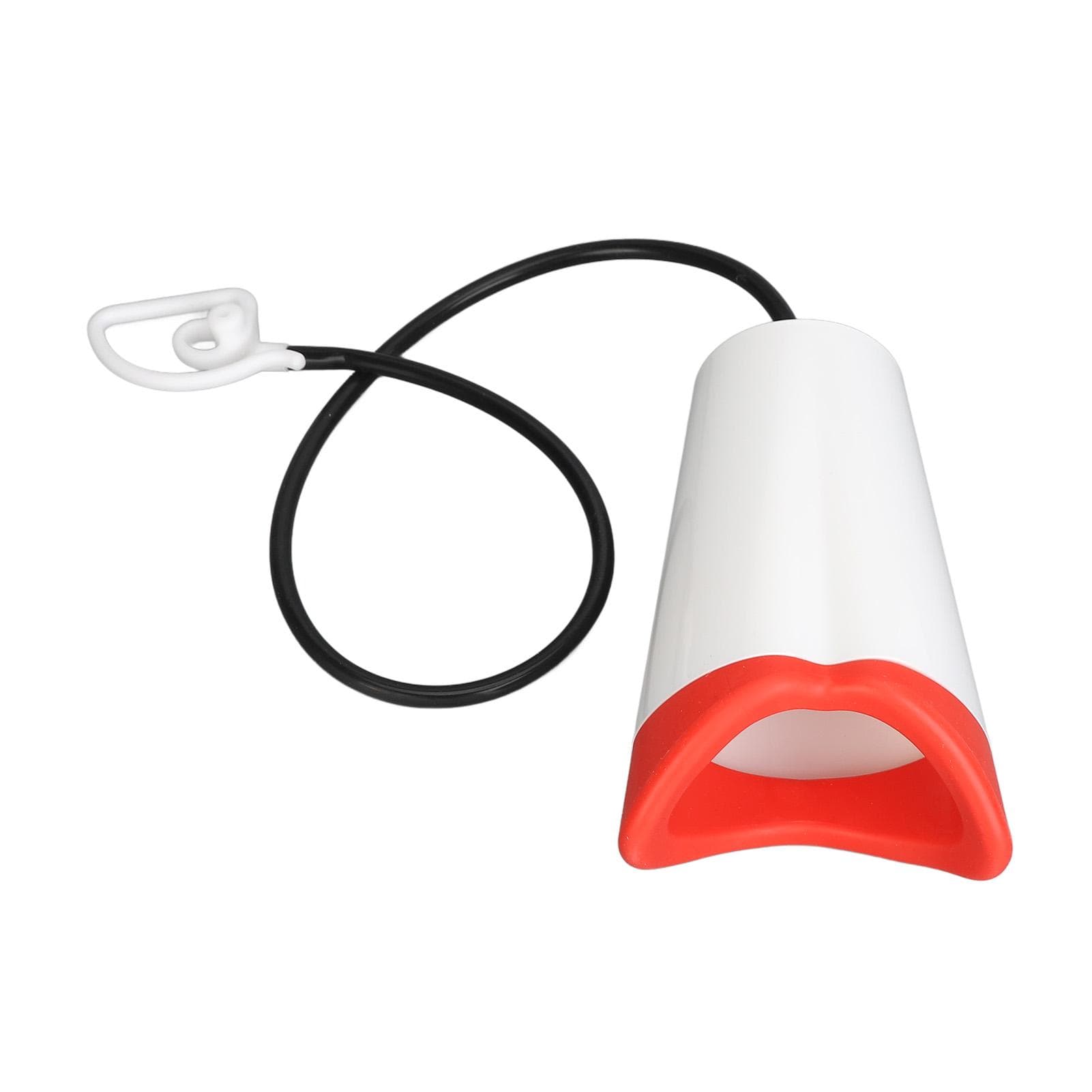 Vocal Dampener for Singing Practice Soundproof Relieves Stress Waterproof Voice Dampener for Singers