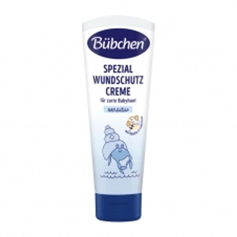 Busen Baby Sensitive Special Diaper Cream 75ml