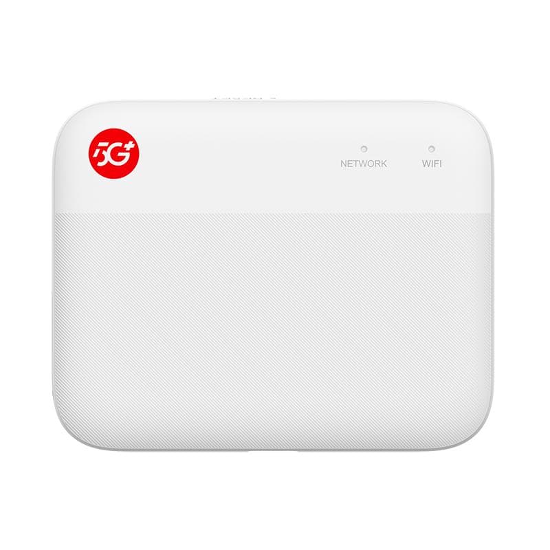 ZTE F50 5G Portable Wi-Fi Hotspot