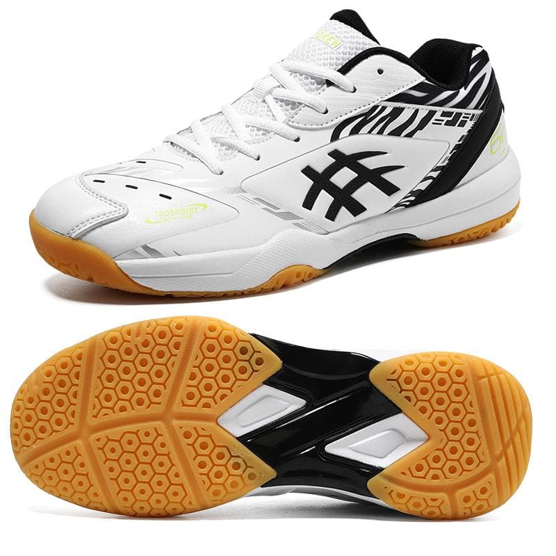 Men's Pickleball Shoes Badminton Shoes Mens Tennis Shoes Indoor Court Shoes Racketball Squash Volleyball Shoes Volleyball cm