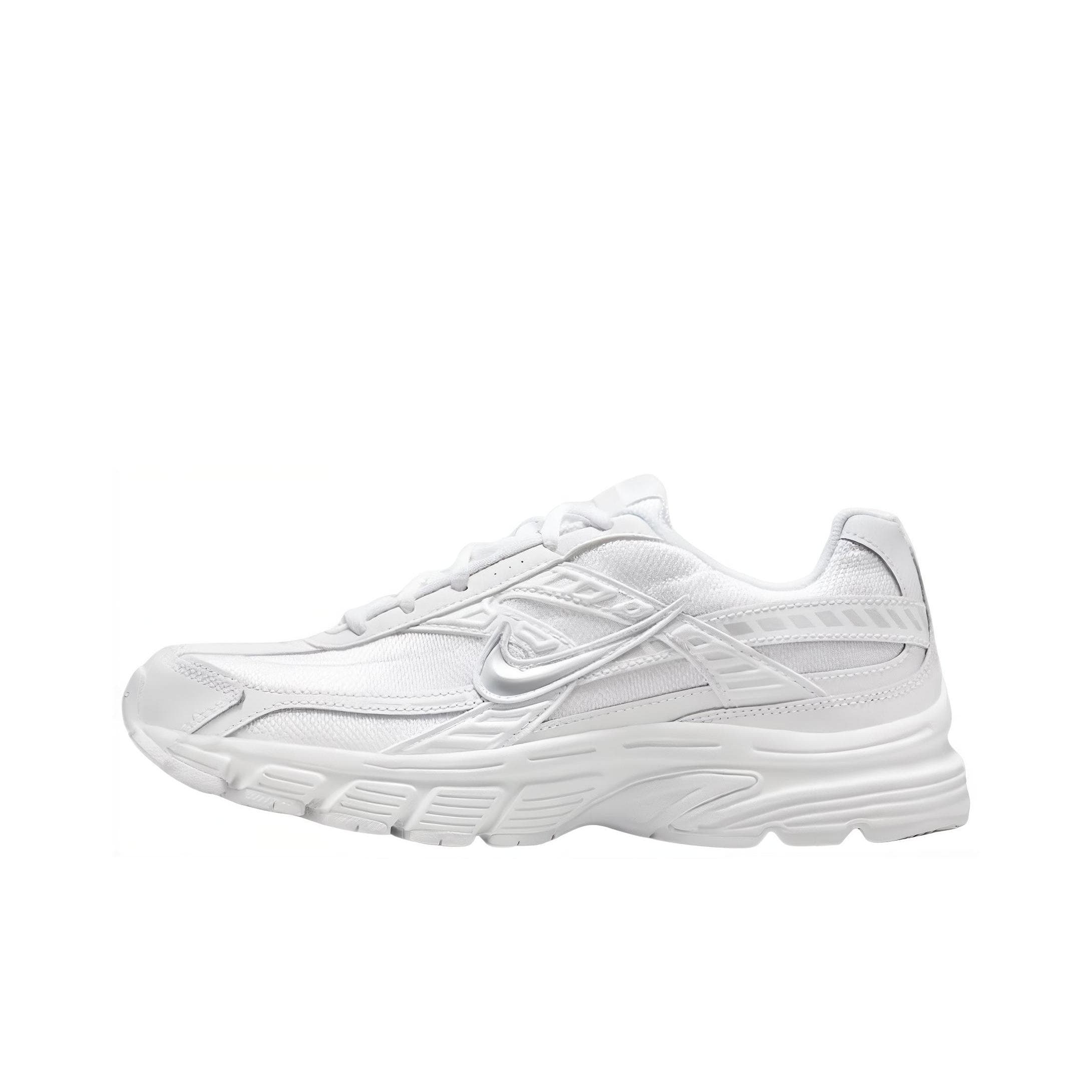 Nike  Initiator White Photon Dust Women Sneakers Metallic-Silver FZ9020-100 cm