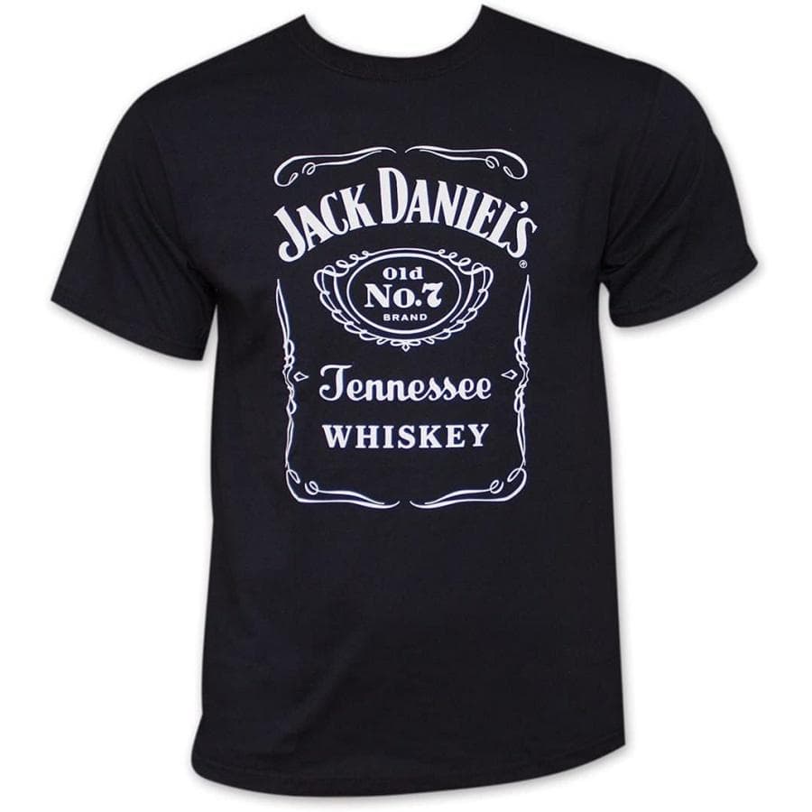 Jack Daniel's Whiskey Old No cm multicolour