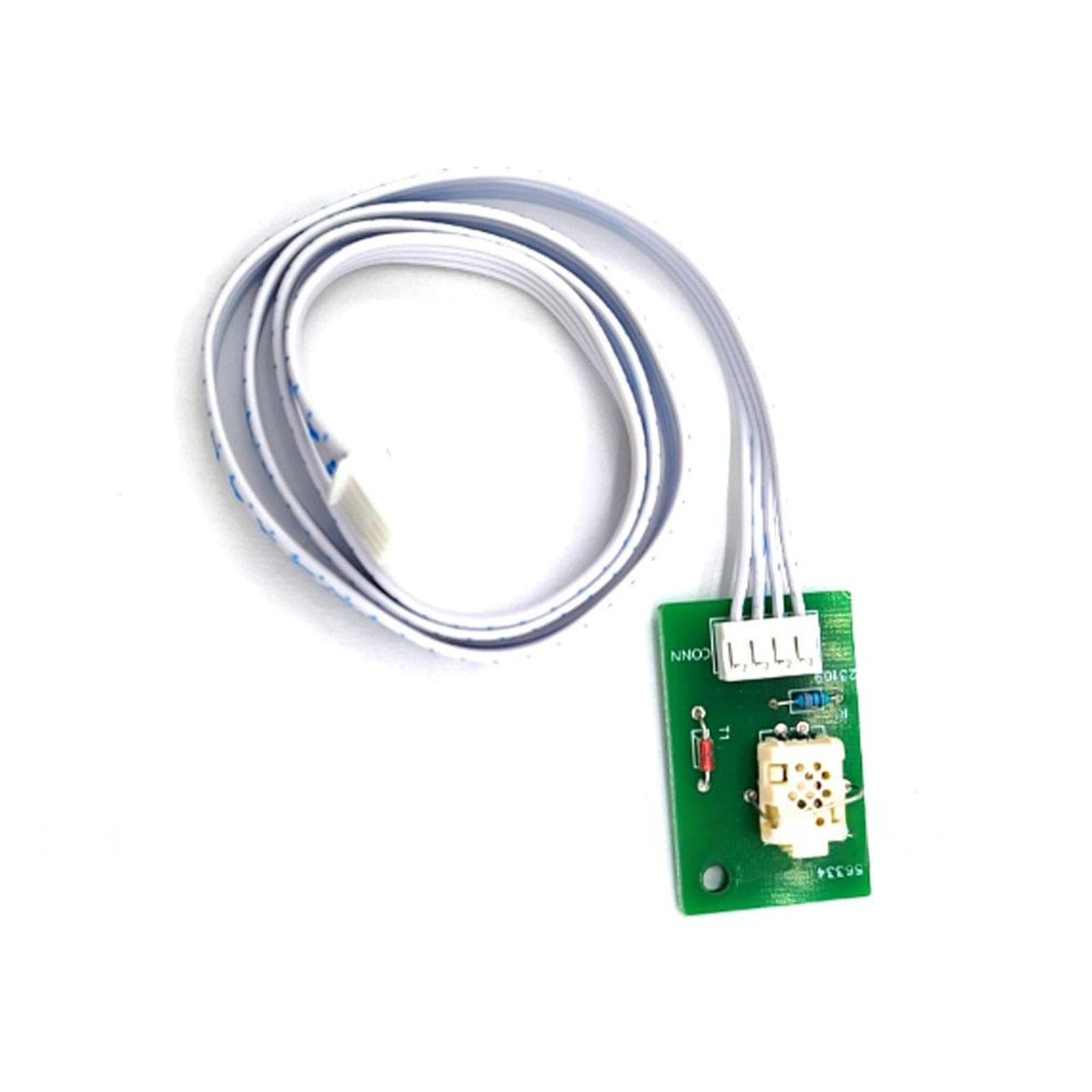 Intelligence Control Dehumidifier Humidity Sensor Ensures Comfortable Indoor Environment For WDH70EAPW WDH1670EA1