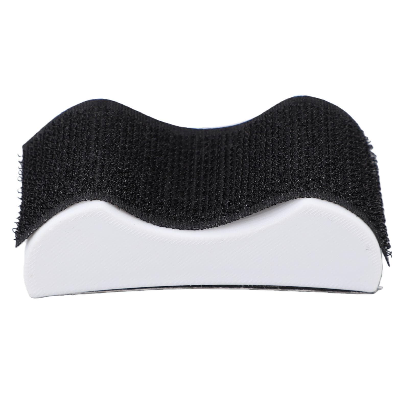 Padel Tennis Ball Picker Upper Ball Collector No Bend Pick Up Tool for Outdoor Training White