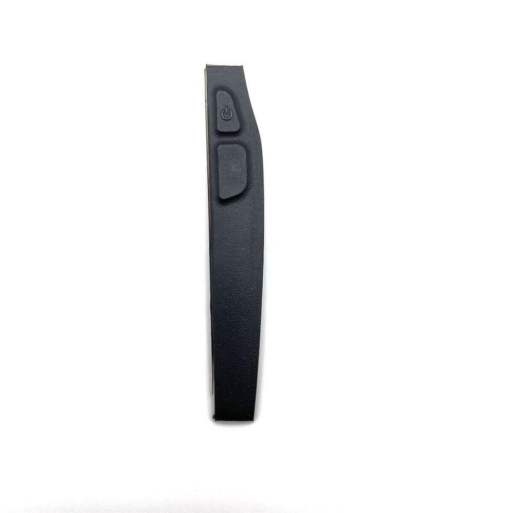 Replacement Rubber Power Button For Garmin Oregon 600, 600t, 650, 650t