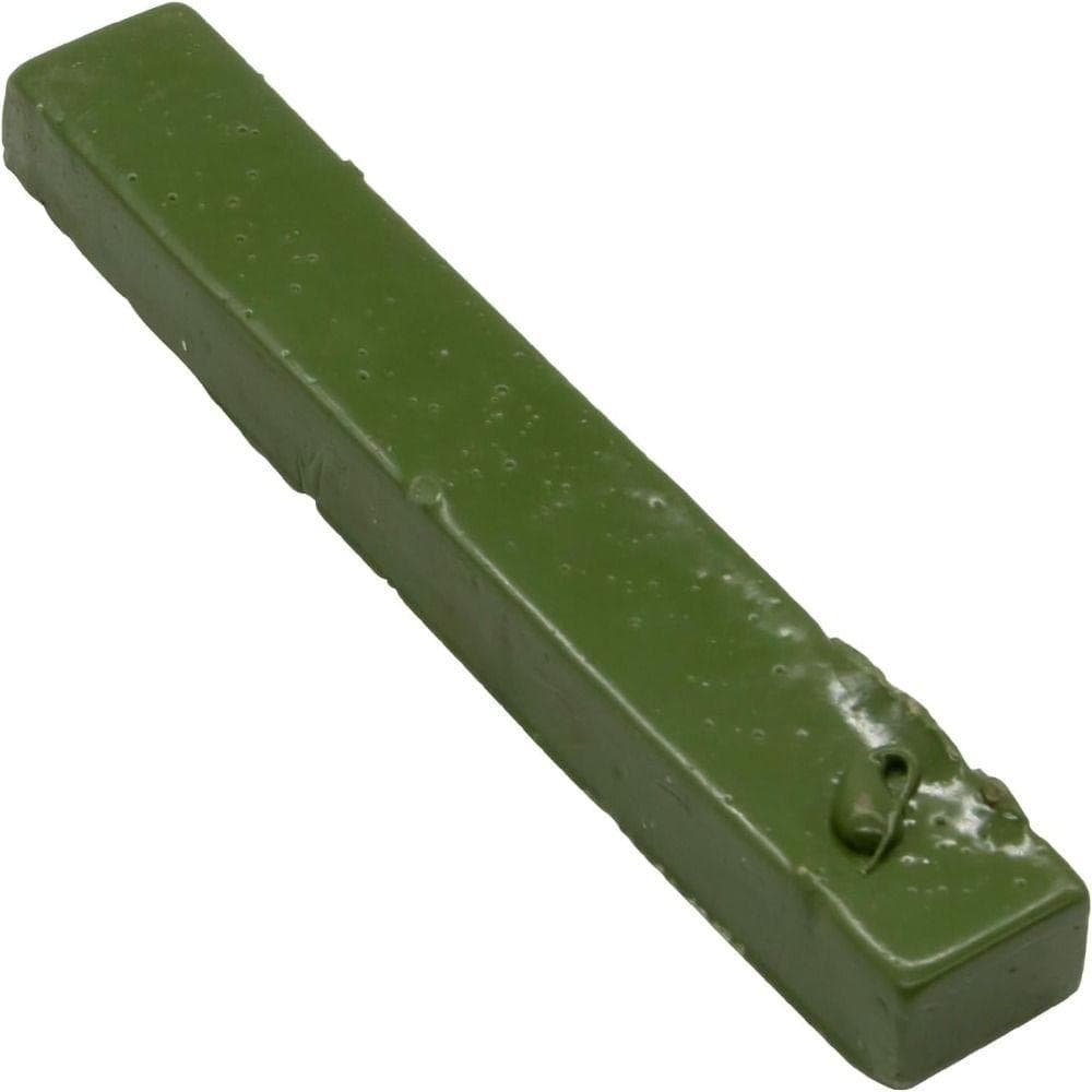 Wax Wax Sticks Green Dop Wax Stone Dopping Wax Green DOP Wax Fit  For Polishing Versatile