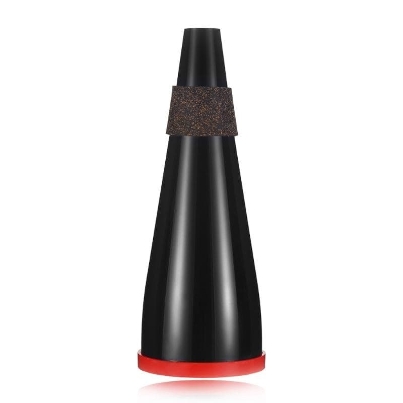 Horn Practice Quiet For Quiet Training ABS Substance Reduces Capacity Enhances Tone Control