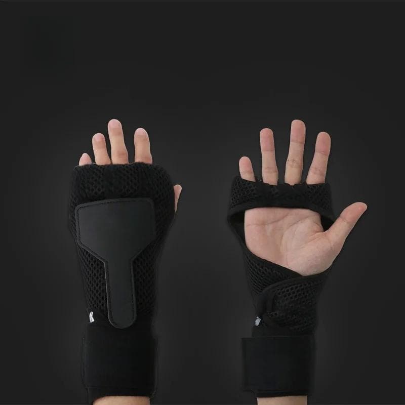 Training Boxing Hand Wraps for Men Women Sport Gloves  Elastic Professional Wrist Support Protector MMA Muay Thai Fitness white