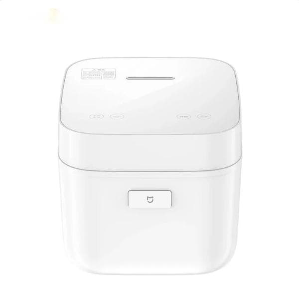 Xiaomi Mijia Smart Rice Cooker Mini 2 Electric Cooking Pot Utensils Multicooker 1.5L for Kitchen Devices Home Appliances white