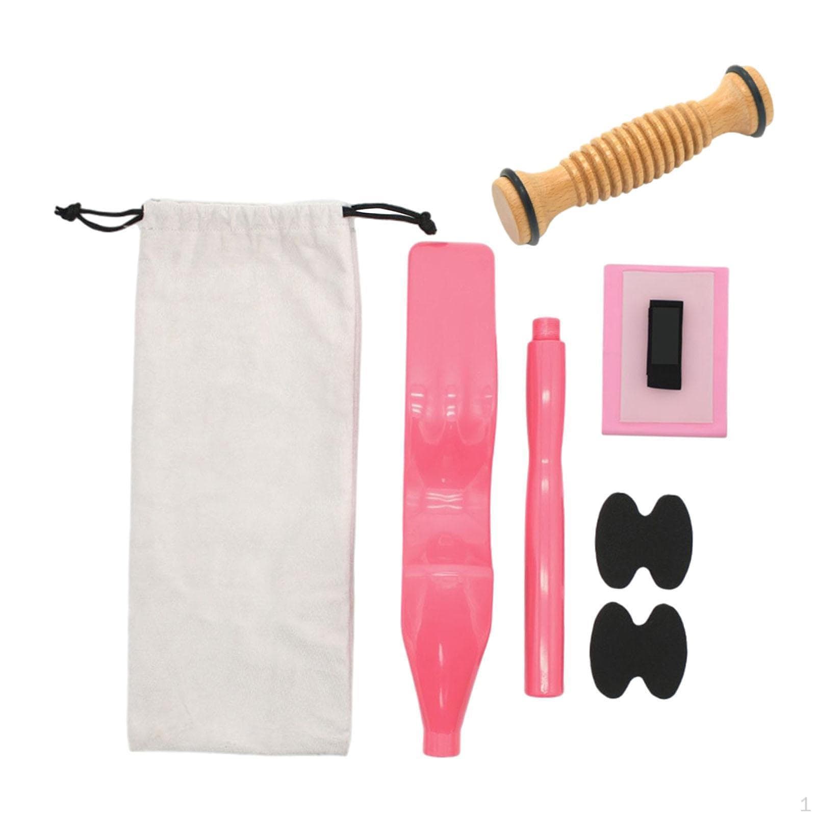 Ballet Dance Foot Stretcher Arch Enhancer Instep, Shaper Stretching Equipment for