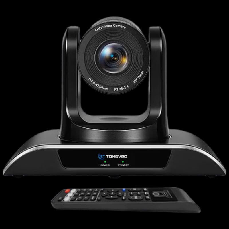 Tenveo VA300A USB Audio-Video Conference System (CN version)