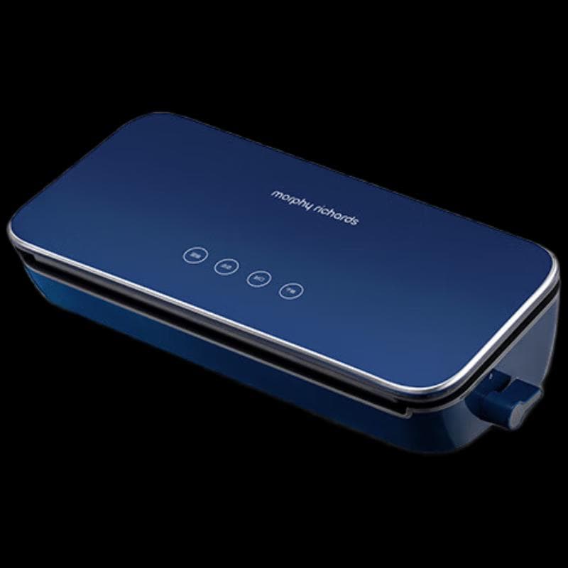Morphyrichards MR1118 Dry/Wet Vacuum Sealer