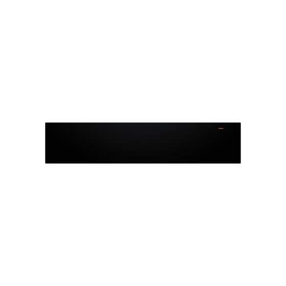 Built-in warming drawer Bosch BIC7101B1 (60 x 14 cm, black)