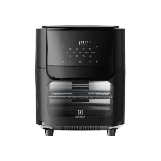 Electrolux EAF12B Air Fryer Oven Combo - Black