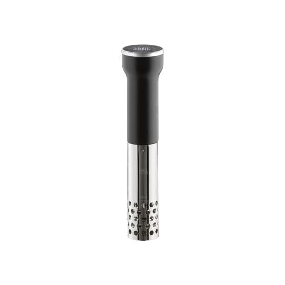 Caso Design SV 400 Sous Vide Stick Cooker - Stainless Steel, Black, 1000W