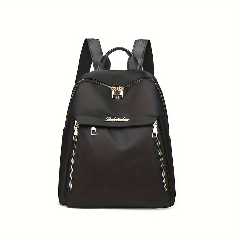 TEMU Fashion Backpack, Easy Women's Backpack, Casual Multi-functional Outdoor Travel Trendy Backpack, Easy Lady Backpack Travel Bag, Casual Versatile