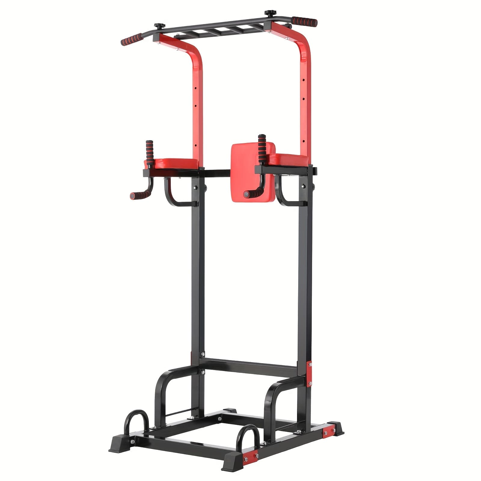 TEMU Pull-up Bar | For Home Workout | Versatile Pull-up Gear For Indoor Use | Exercise Equipment | Supports Up To 200kg