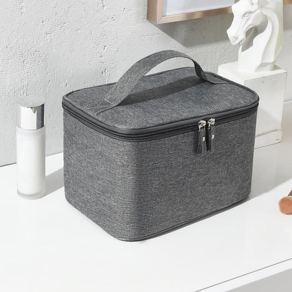 Travel Men Toiletry Bag Out of Household Travel Oxford Fabric Waterproof3106 view 2