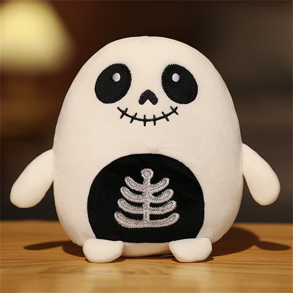 1X(Plush Toy Cute Plush Toy Vampire Weird Plush Toy Holiday Room Decoration9230 view 2