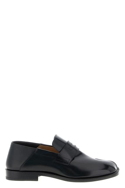 'Tabi' loafers