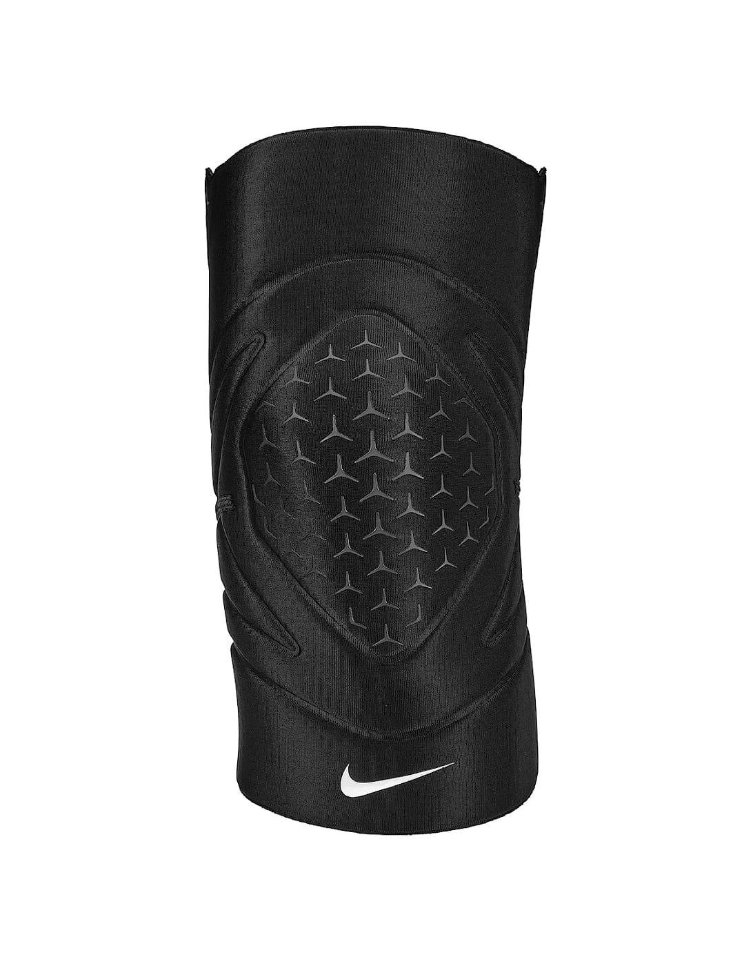 Women's Nike Pro 3.0 Closed Patella Knee Brace - Black - Size: L